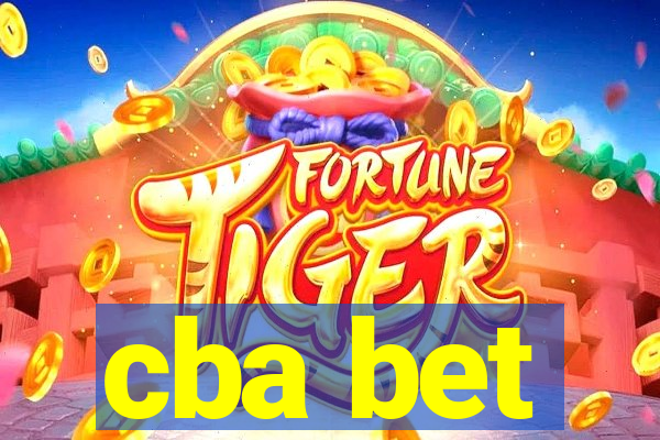 cba bet